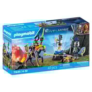 71645 Duel de chevaliers
