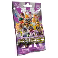 71606 Playmobil-Figures Filles (Série 26)