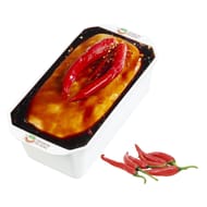 Terrine au piment d'espelette