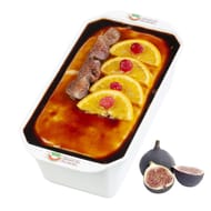 Terrine aux figues