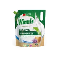 Winni's lessive eco-pack alep ecolabel 30 lavages 1350ml