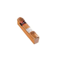 Pâté en croute mousse foie de volaille pur beurre