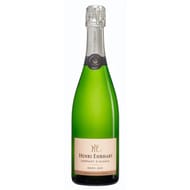 Crémant AOC Demi-sec Henri Ehrhart 12% Vol.75 cl