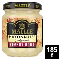 Maille mayonnaise au piment doux fumé 185g