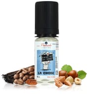 French liquide La chose 0mg 10ml