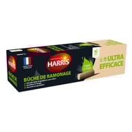 Harris buche de ramonage boost 1.2kg
