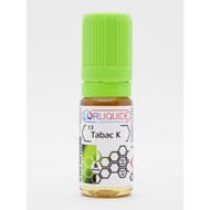 Tabac kml 6 mg lorliquide
