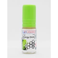 Energie drink 6 mg lorliquide