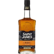Saint james rhum agricole very old 70cl 42%vol