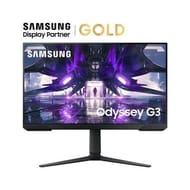 Samsung écran 24" gaming Odyssey G3A S24AG320NU