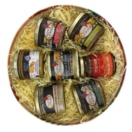 Secrets d'éleveurs corbeille ronde des saveurs 2024