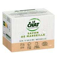 Le chat les essentiels savon de marseille 335g