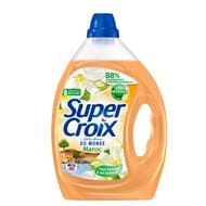 Super croix maroc 2.07 litres 46 lavages