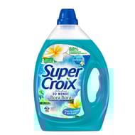 Super croix bora bora 2.07l 46 lavages