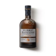 Monkey shoulder smokey 70cl 40%vol
