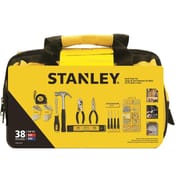 Stanley sacoche avec 38 outils