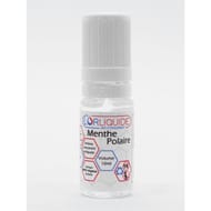 Concentré menthe polaire 10 ml lorliquide