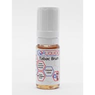 Concentré tabac brun 10 ml lorliquide