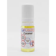 Concentre caramel 10ml lorliquide