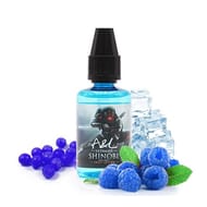 A&l Concentré shinobi sweet 30 ml