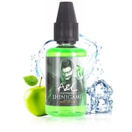 A&l Concentré shinigami sweet 30 ml