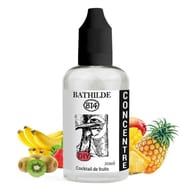 Concentré bathilde 50 ml 814