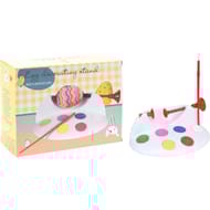 Moulin peinture pour oeufs