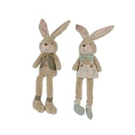 Lapin assortiment