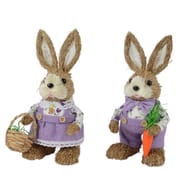 Lapin carotte assortiment