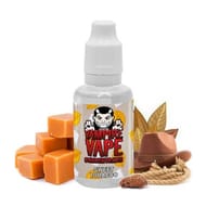 Concentré sweet tobacco 30ml vampire vape
