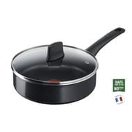 Tefal generous cook sauteuse 24 cm + couvercle