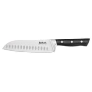 Tefal ice force couteau santoku 18cm
