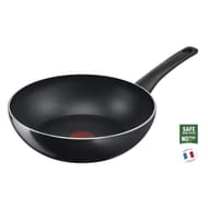 Tefal generous cook wok 28 cm