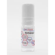 Concentré barbe à papa 10 ml lorliquide