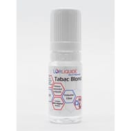 Concentré tabac blond 10 ml lorliquide