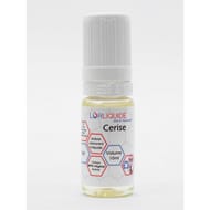 Concentré cerise 10 ml lorliquide