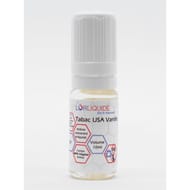 Concentré usa vanille 10 ml lorliquide