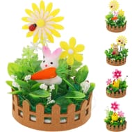 Jardin de Pâques assortiment