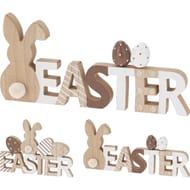 Mot à poser "Easter" assortiment