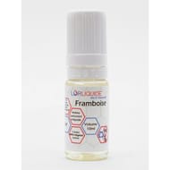 Cincentre framboise 10ml lorliquide