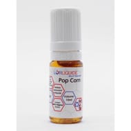 Concentré pop corn 10 ml lorliquide