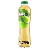 Fuzetea menthe citron vert 1.25l