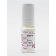 Concentré poire 10 ml lorliquide