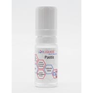 Concentré pastis 10 ml lorliquide