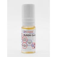Concentré bubble gum 10 ml lorliquide