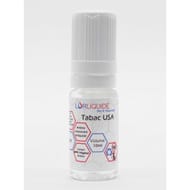 Concentré tabac usa 10 ml lorliquide