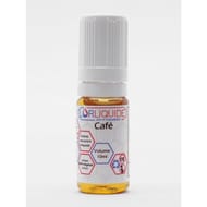 Concentré café 10 ml lorliquide
