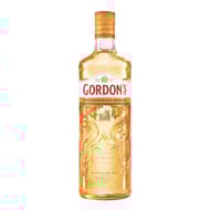 Gordon's mediterranean orange 70cl 37,5°