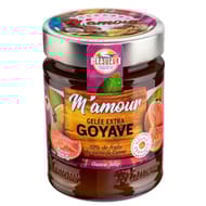 M'amour gelée de goyave 325g