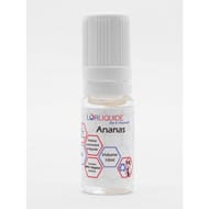 Concentré ananas 10 ml lorliquide